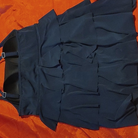 Longitude Bathing Suit - Picture 5 of 6